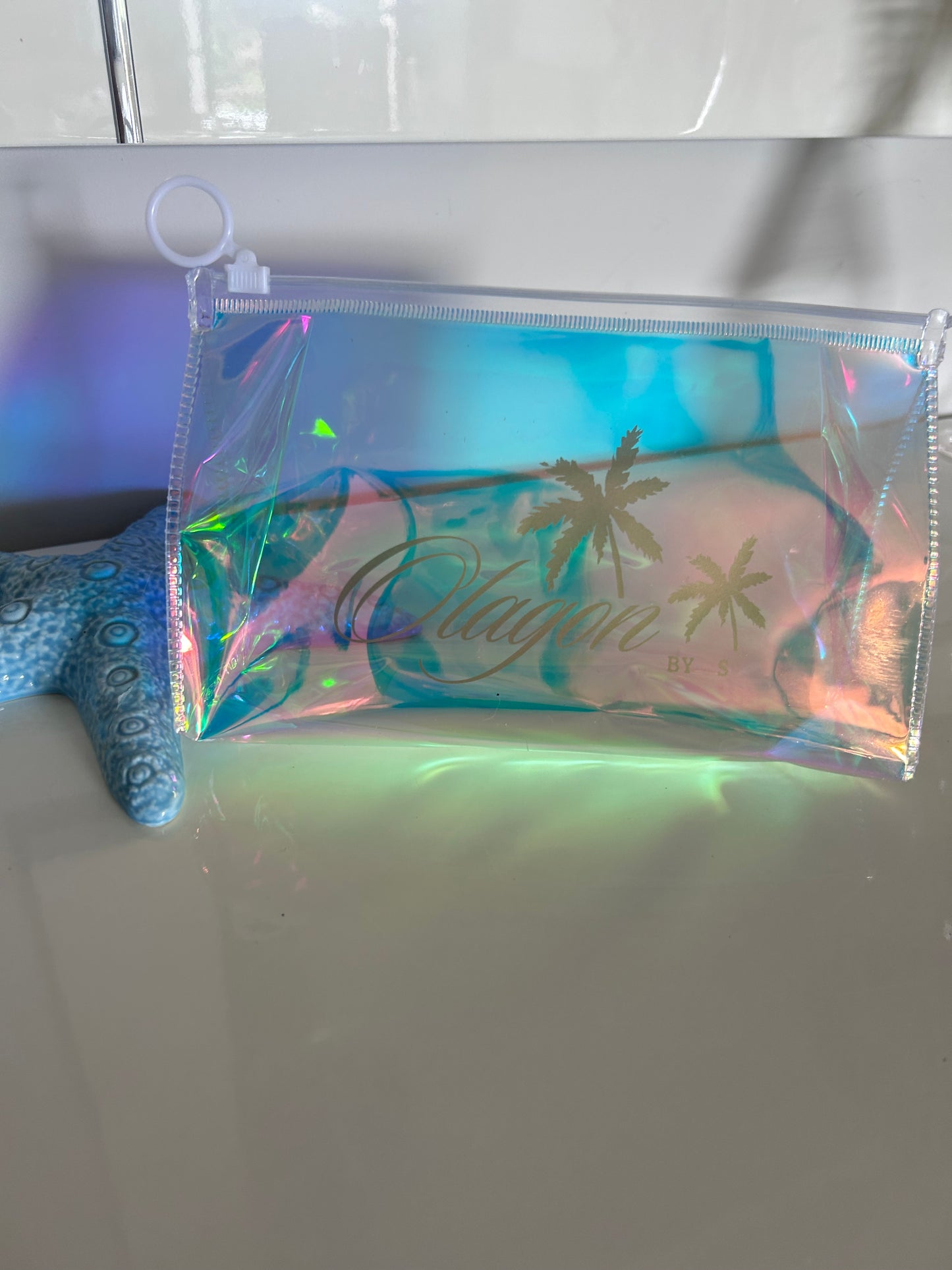 MOANA TAHI pochette solaire