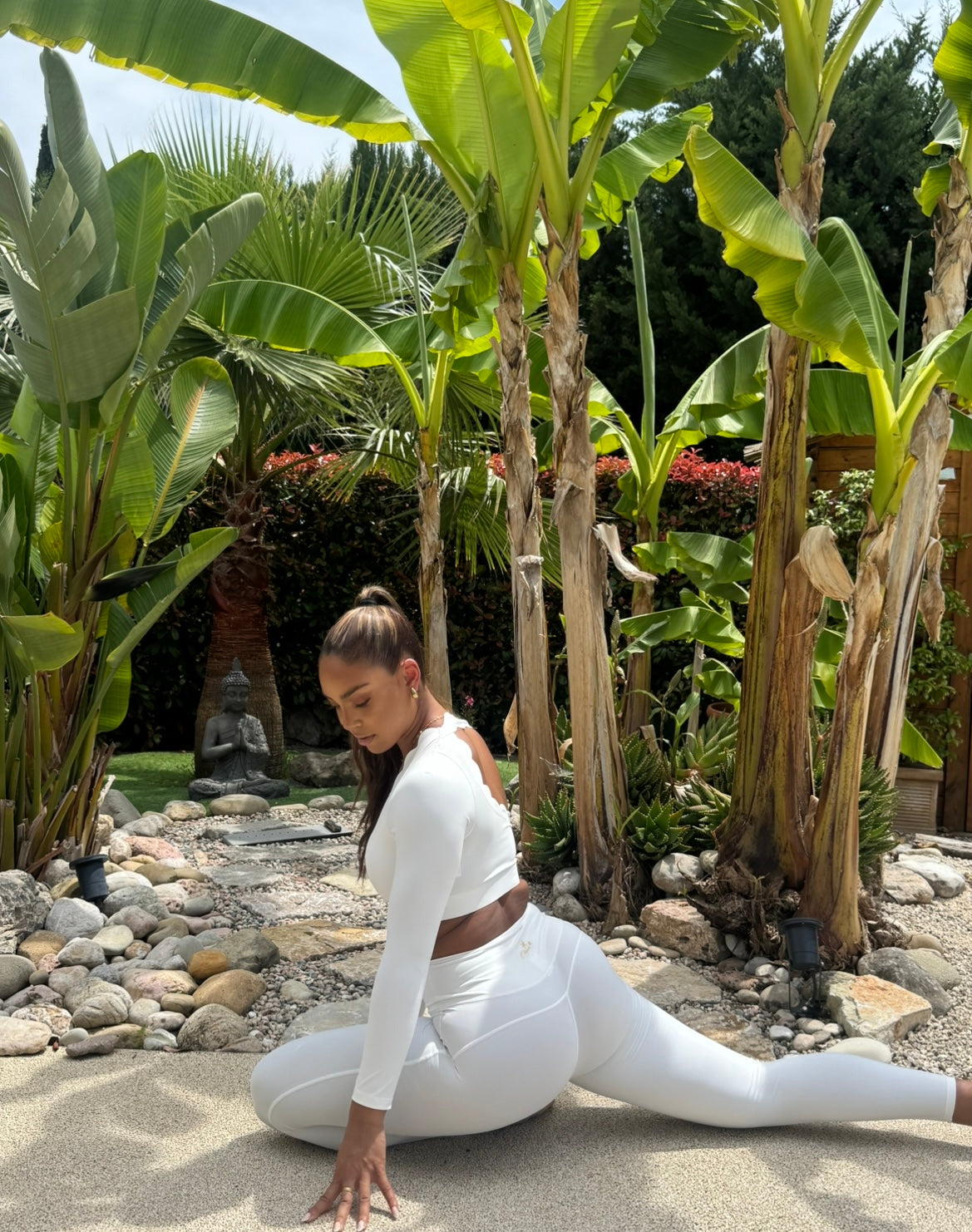 MAHORA FLOW