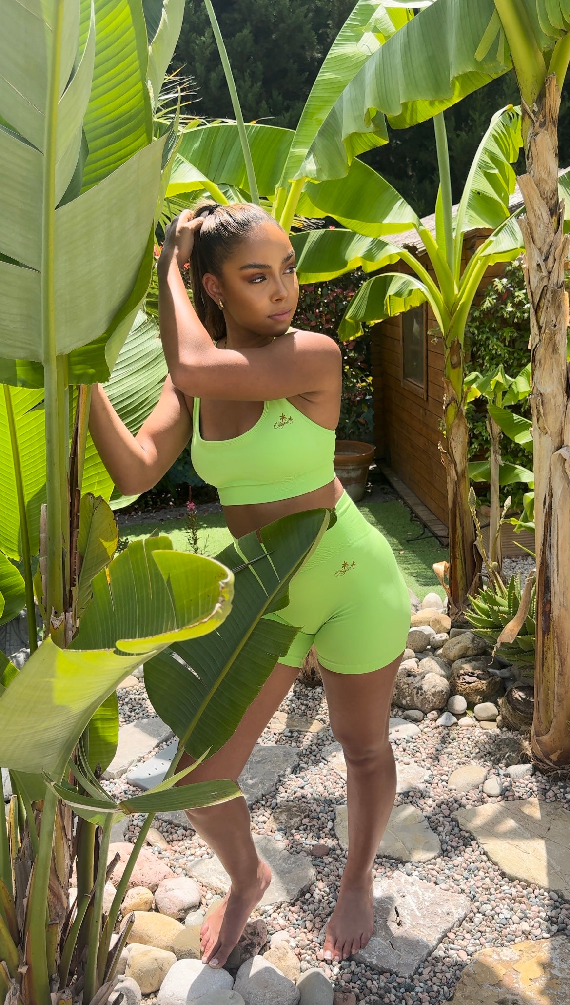 MANAÏA WEAR