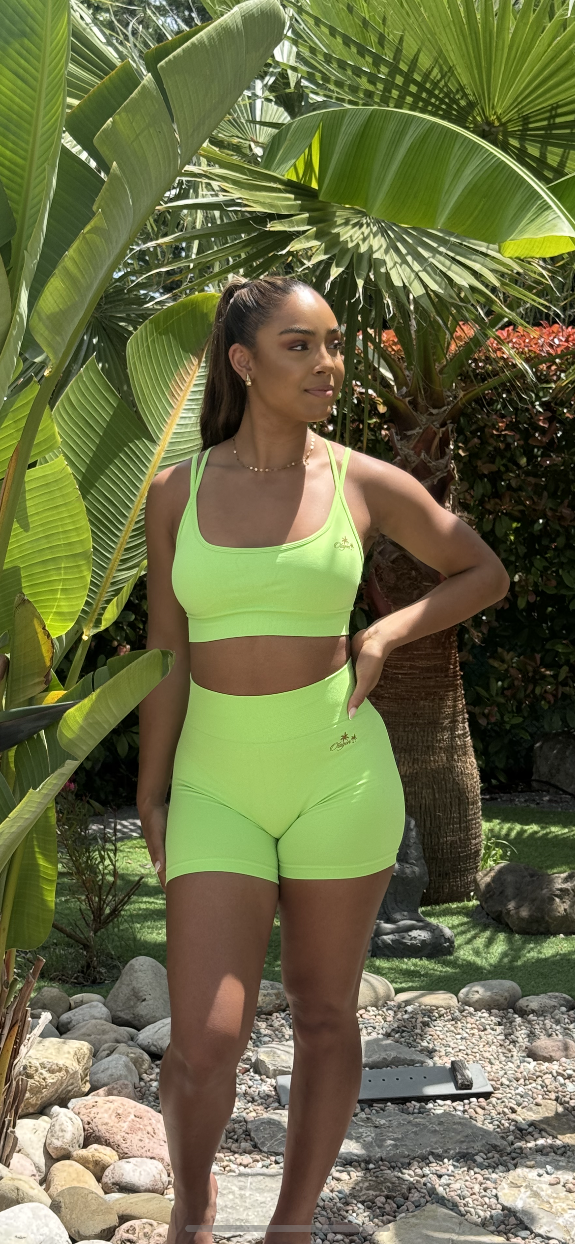 MANAÏA WEAR