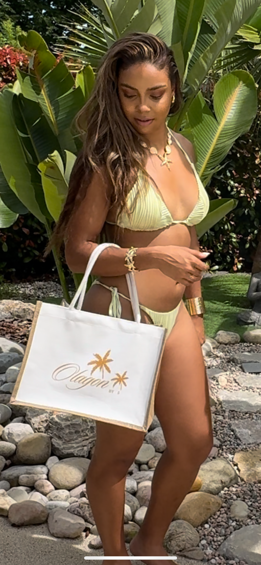 MAHINA SAC DE PLAGE